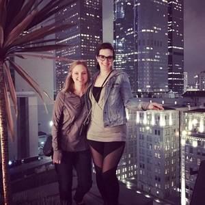 Meet your Posher, Natalie